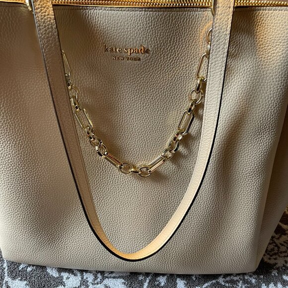 Kate Spade Carlyle Large Tote - Picture 3 of 14